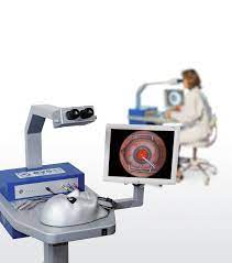 Το Eyesi Surgical προσφέρει ένα καθηλωτικό περιβάλλον προσομοίωσης